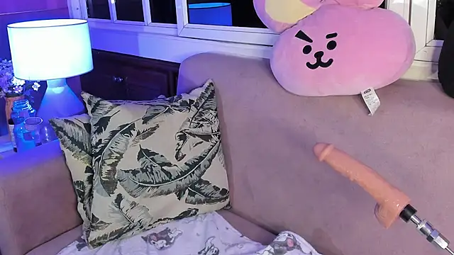 harimoon1's cam snapshot