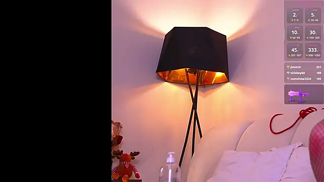 VallieBrandwein's cam snapshot