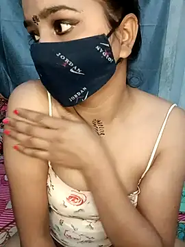 CUTE-567's cam snapshot