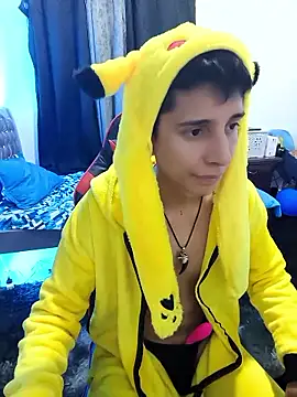 gomitaboy_1's cam snapshot