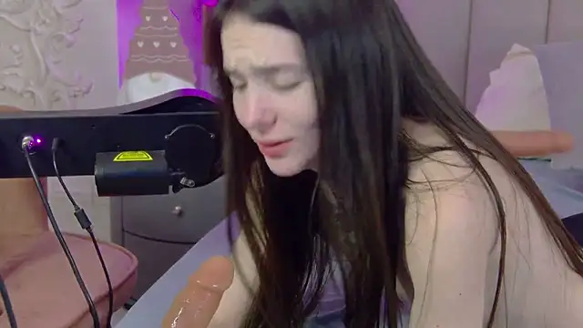 KaylaGraceful's cam snapshot