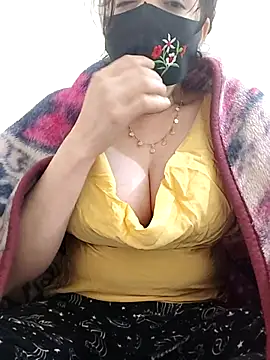 Saanvi-Sen's cam snapshot