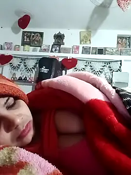 Rani_sahiba's cam snapshot