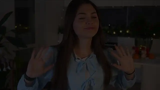 LatonyaButac's cam snapshot