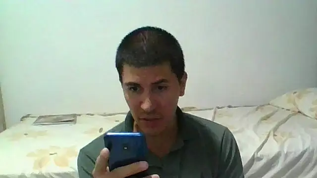 Sexylatin64's cam snapshot