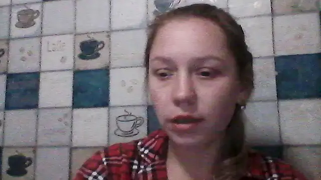 Anna_wey's cam snapshot