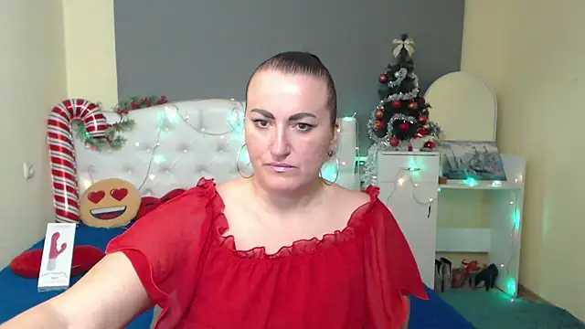 DianaMGG's cam snapshot