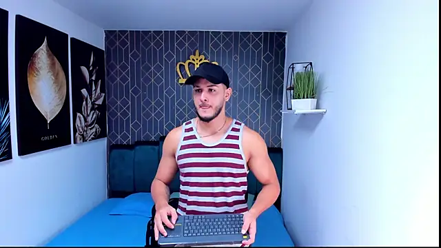 jasonshaw25's cam snapshot