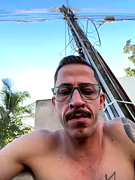 Lucasjandre's cam snapshot