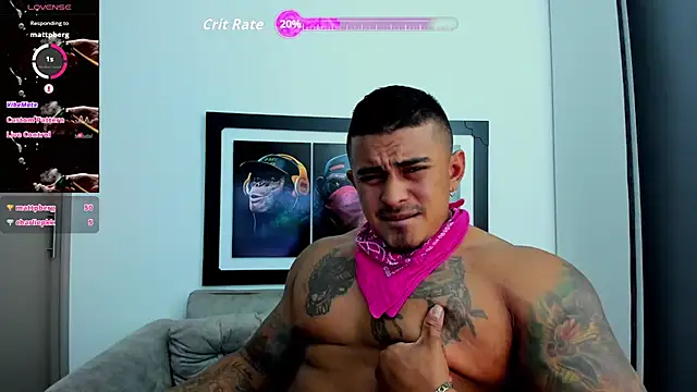 Maxkarther's cam snapshot