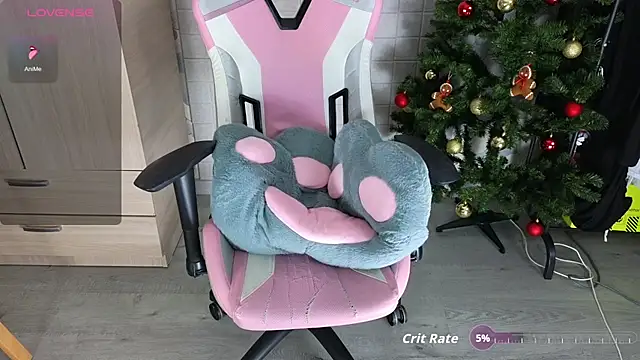 alla016's cam snapshot