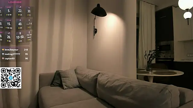 Danger_Bella's cam snapshot