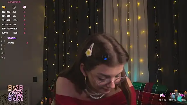 FlairEdgin's cam snapshot