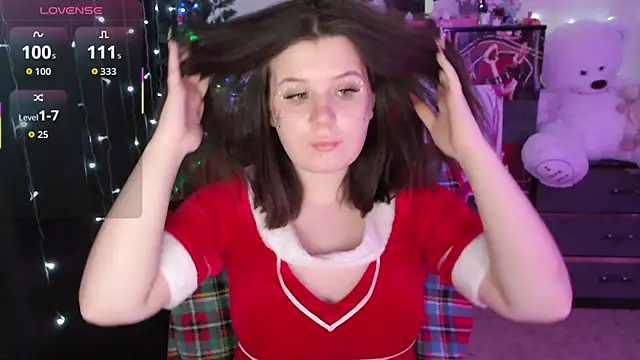 AmyVibess's cam snapshot