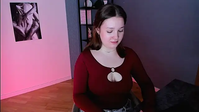 JaneByrd's cam snapshot