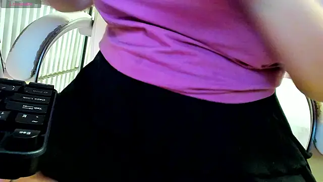 MilisaSweet777's cam snapshot