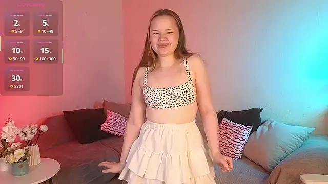 Sweetie_Hope's cam snapshot