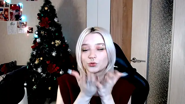 SophiaLur's cam snapshot