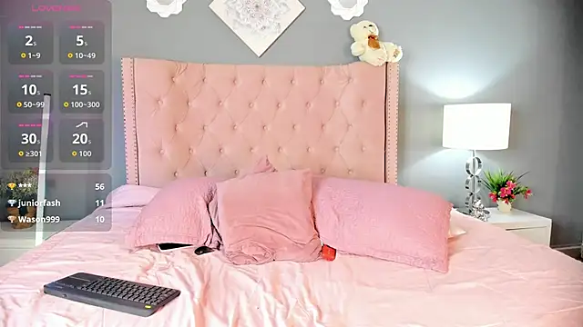 Kloebaby_'s cam snapshot