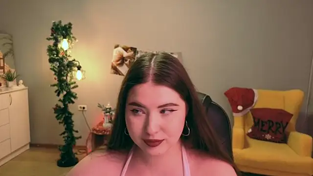 PixelGoddess's cam snapshot