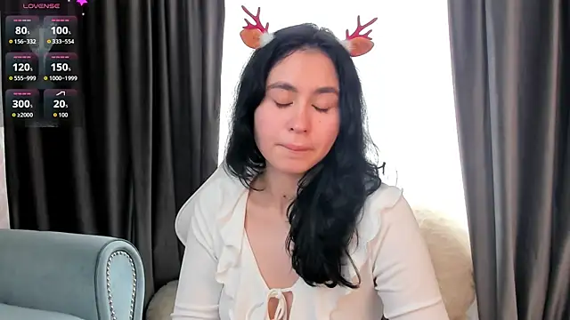 Mile_Madeline live sex cam