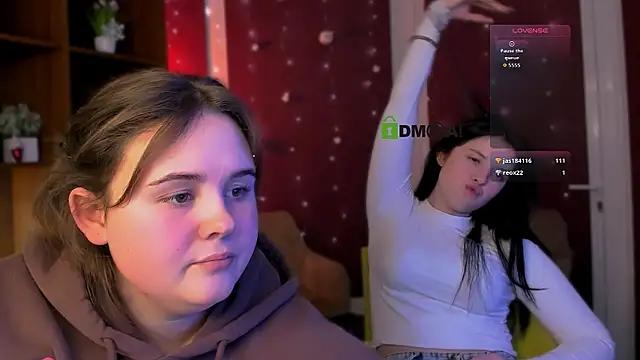 candy_flossie1 live sex cam