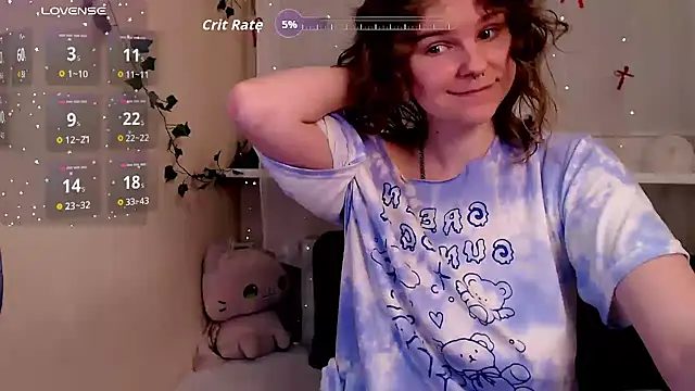 Moona_xx's cam snapshot