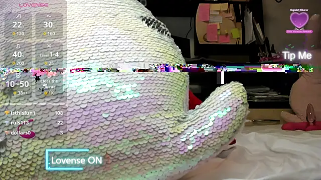 Sweety_cum's cam snapshot