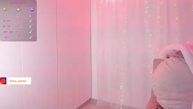 Alice_winter_'s cam snapshot