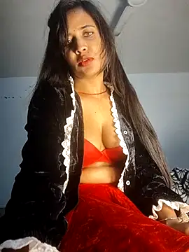 cute_radhikaa's cam snapshot