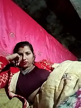 Bandna_thakur's cam snapshot