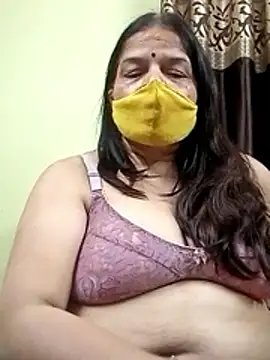 IndianAngle live sex cam