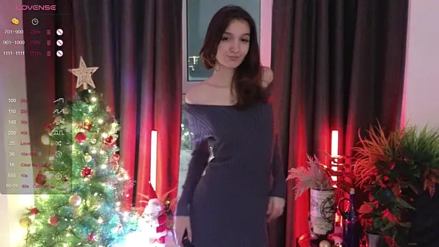 DebiHenks's cam snapshot