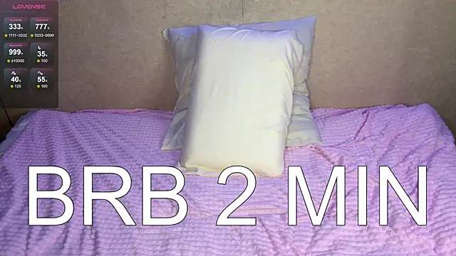 HalfUndone's cam snapshot