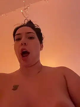 KimArts live sex cam