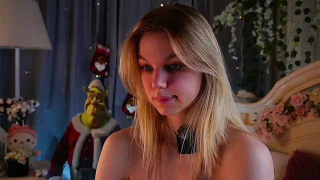 EdlinAlliston live sex cam