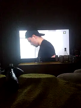 Playfulcubb's cam snapshot