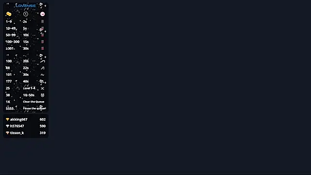 SwiiSweet live sex cam