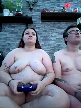 Daddy414Mommy live sex cam