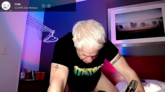 Snarfle82's cam snapshot