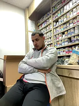 baramadalin's cam snapshot