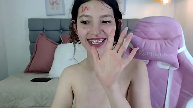 miss_nami_1 live sex cam