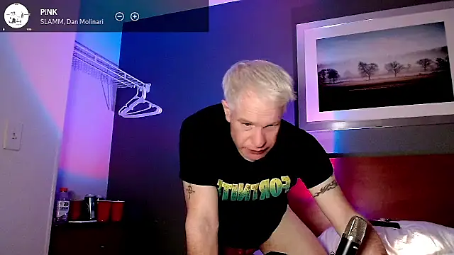 Snarfle82's cam snapshot