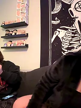 ThicBunz's cam snapshot