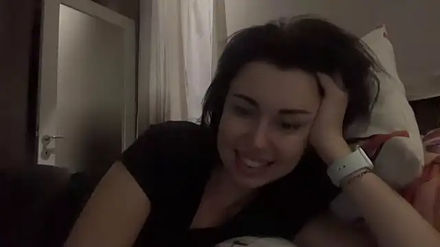 Gilin1's cam snapshot