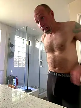 El_Gizmo live sex cam