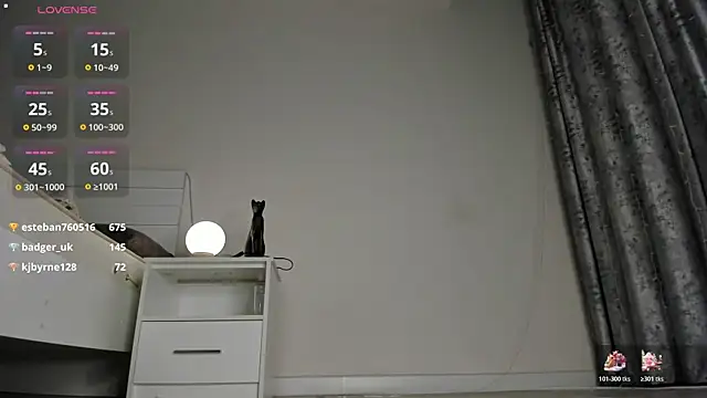 la_kivi live sex cam