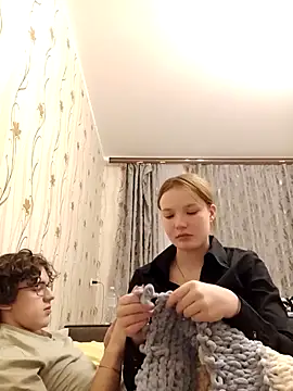 EvgeniyXAnna live sex cam