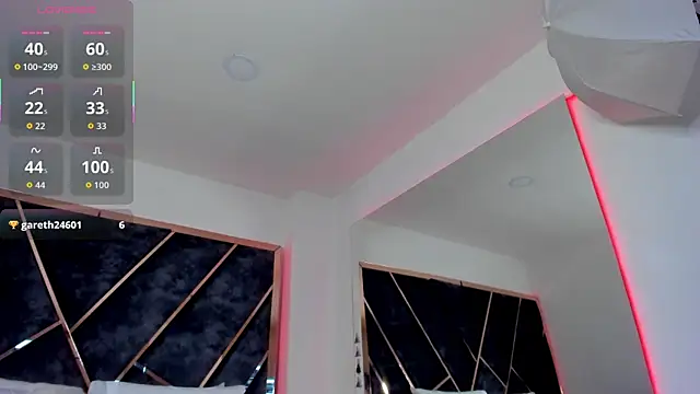 SusanaHenao's cam snapshot