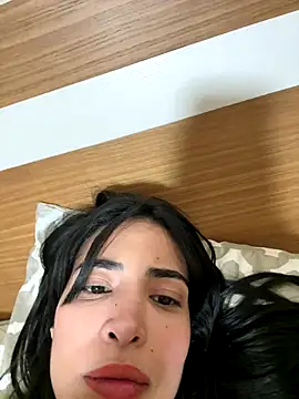 Naughty_Arab_girl live sex cam